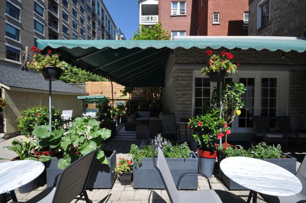 Swiss Hotel Ottawa Zewnętrze zdjęcie